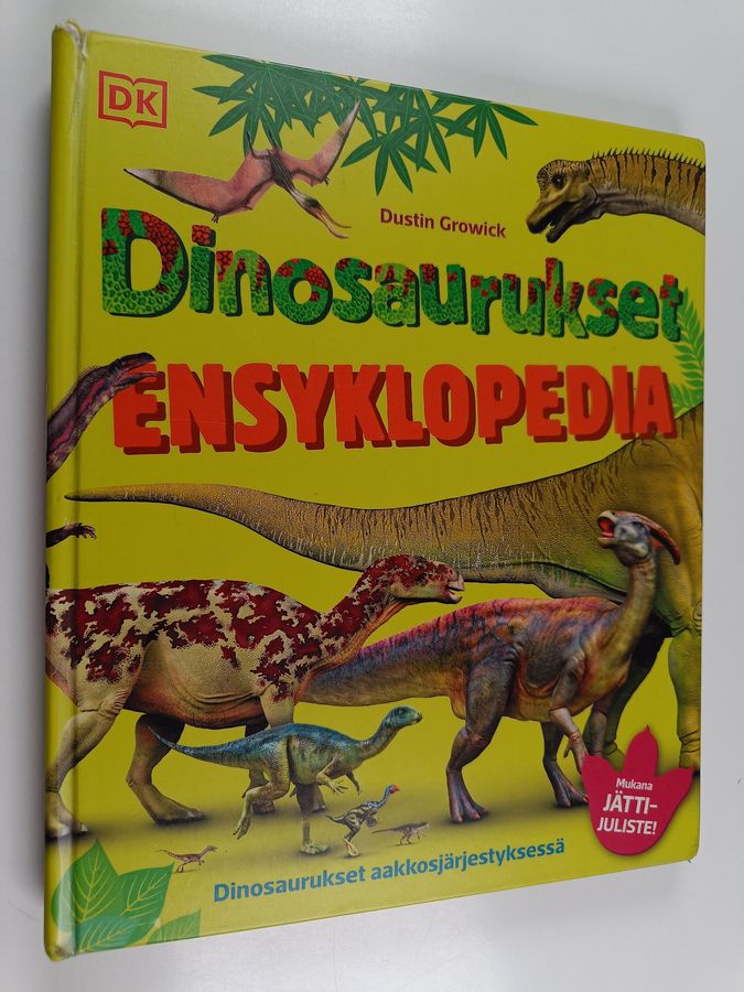 Dinosaurukset