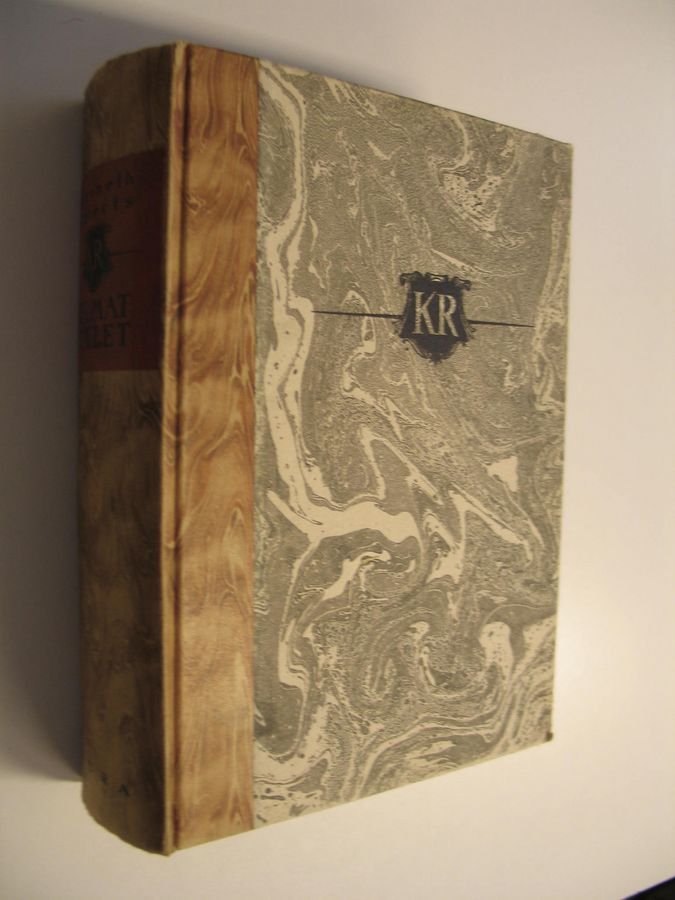 Kenneth Roberts : Kuumat tuulet