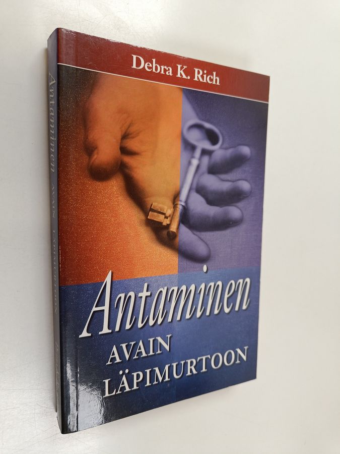 Antaminen