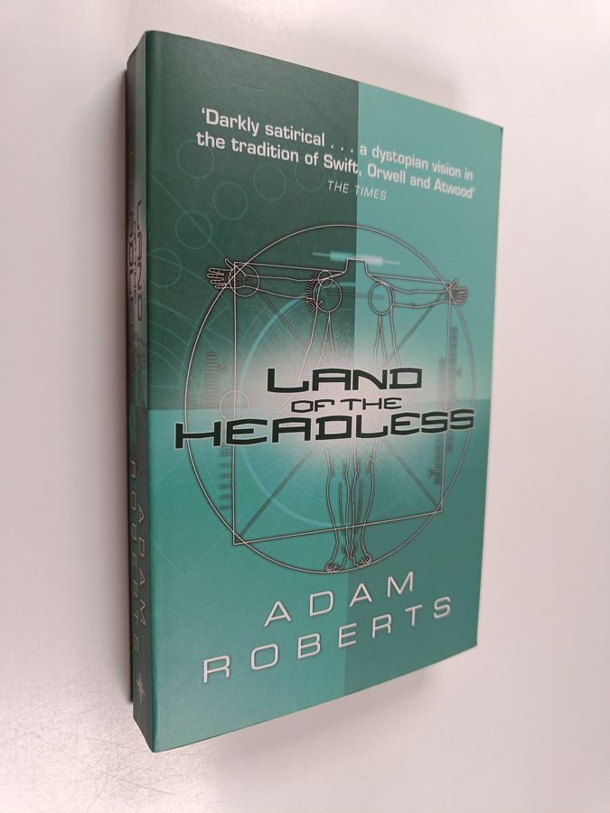 Land of the Headless - A Simple Story