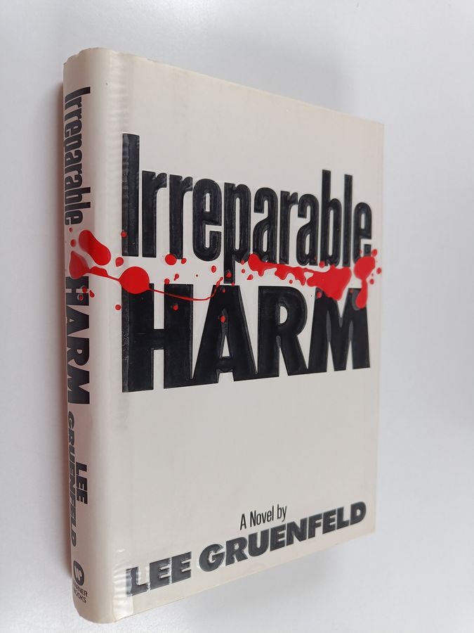 Irreparable Harm