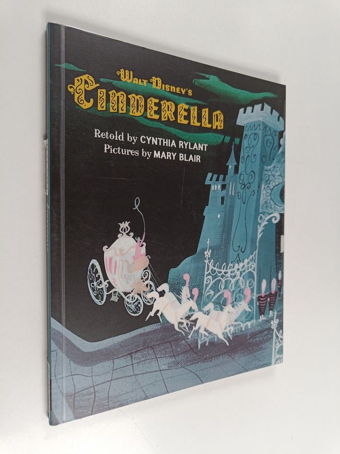 Walt Disney's Cinderella