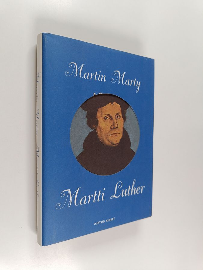 Martti Luther