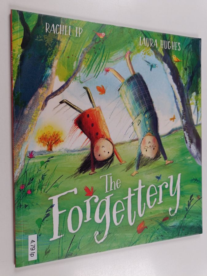 The Forgettery