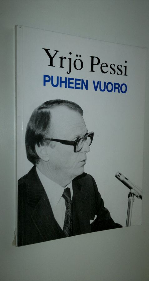 Puheen vuoro