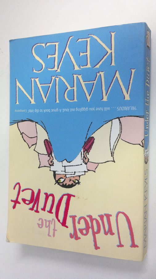 Marian Keyes : Under The Duvet