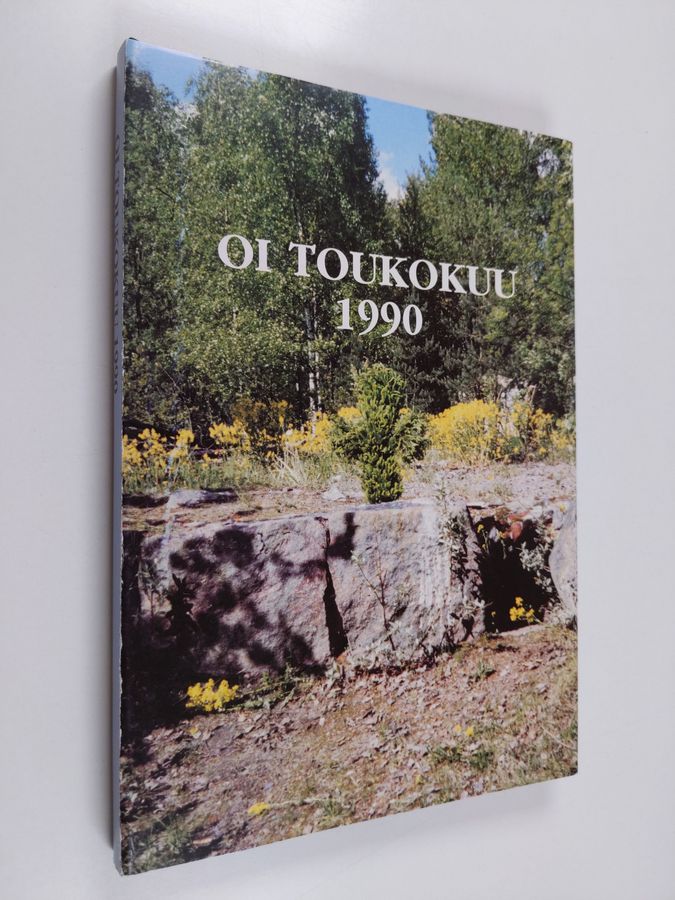 Oi toukokuu 1990