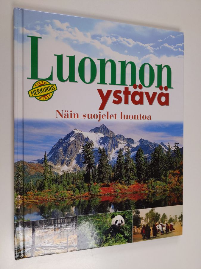 Luonnon ystävä