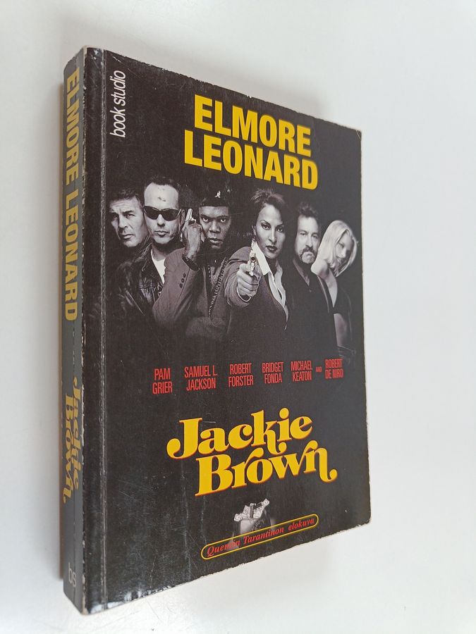 Jackie Brown