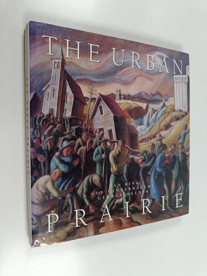 The Urban Prairie
