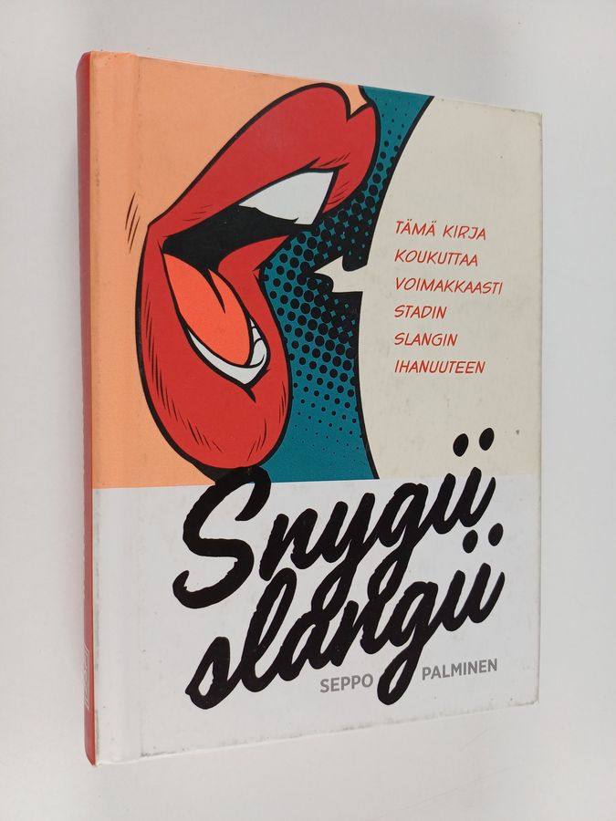 Snygii slangii
