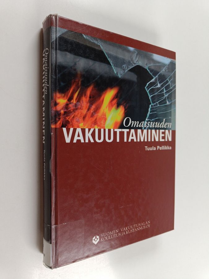 Omaisuuden vakuuttaminen