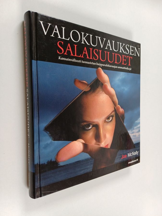 Valokuvauksen salaisuudet
