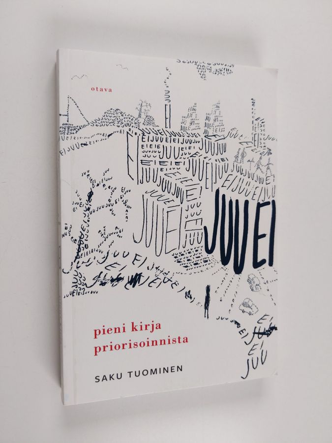 Juu ei