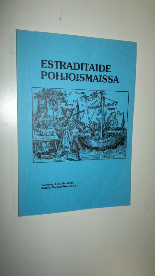 Estraditaide Pohjoismaissa