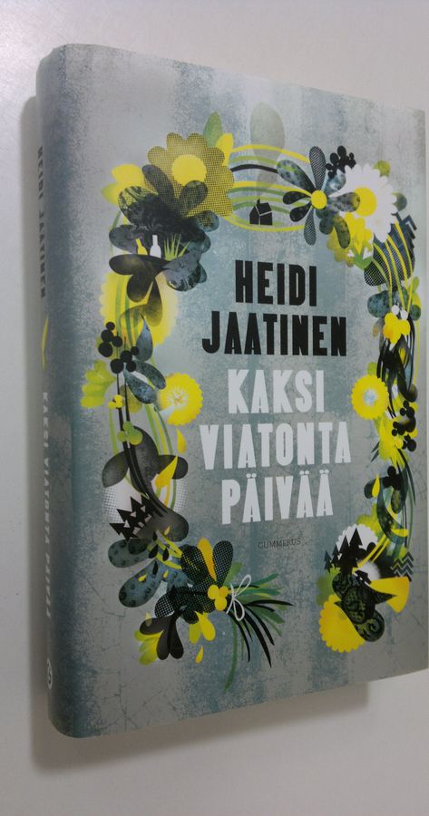 Kaksi viatonta päivää