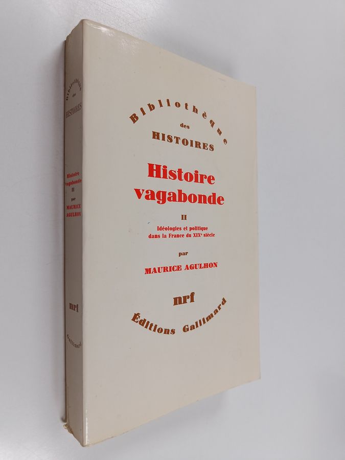 Histoire vagabonde 2