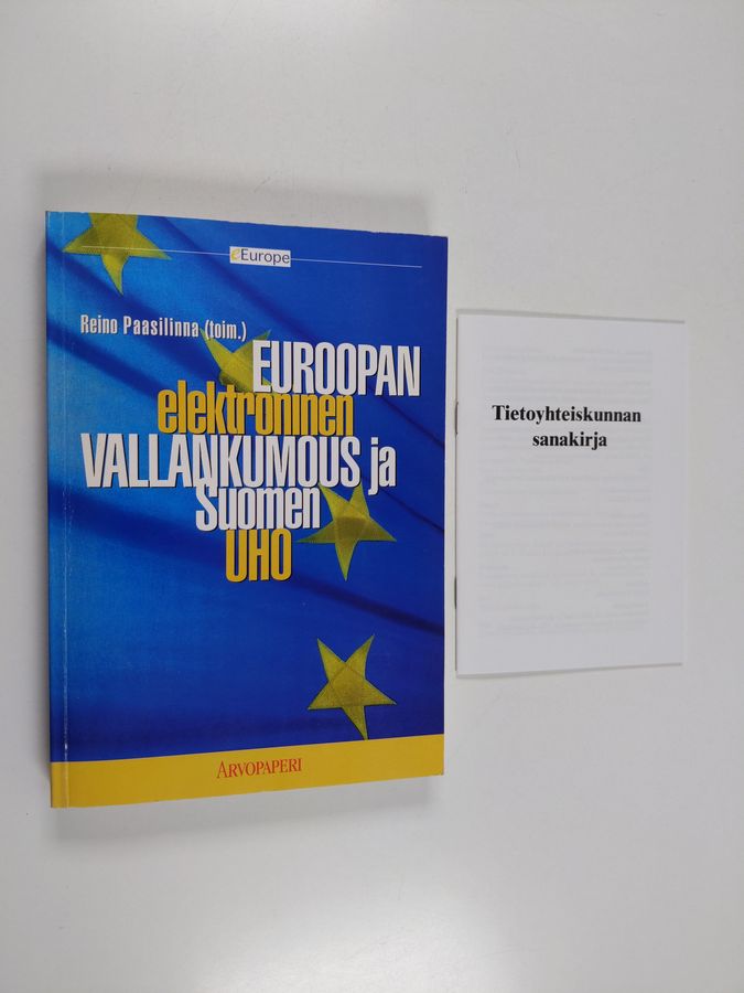 eEurope