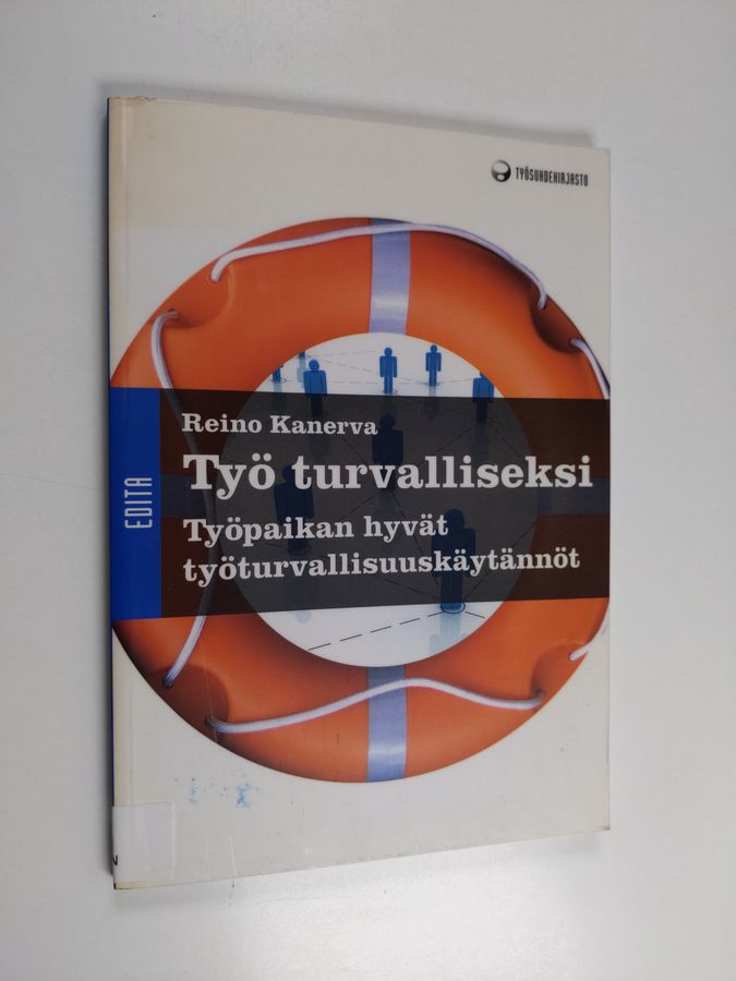 Työ turvalliseksi