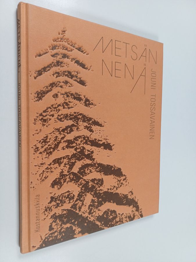 Metsännenä