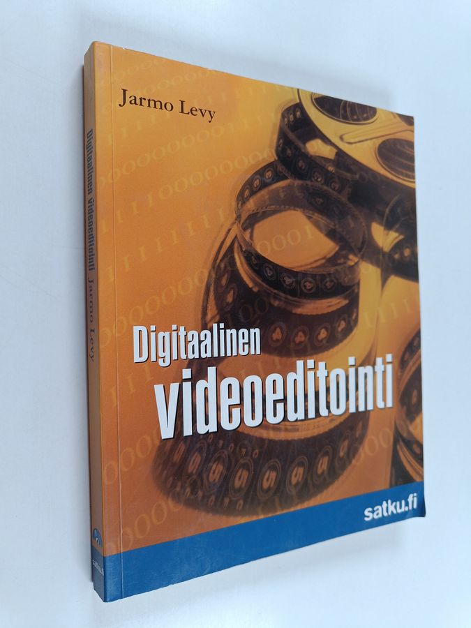 Digitaalinen videoeditointi