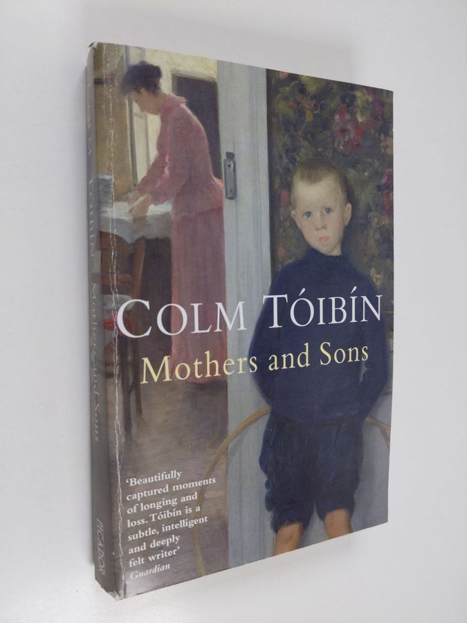 Mothers and sons