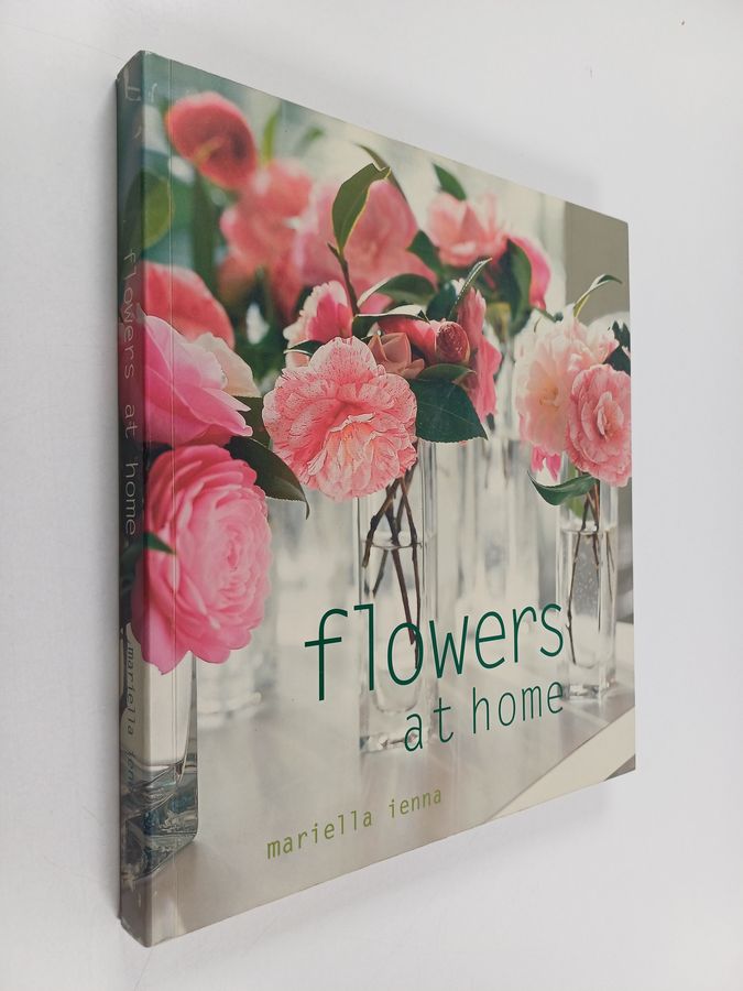 Flowers at Home