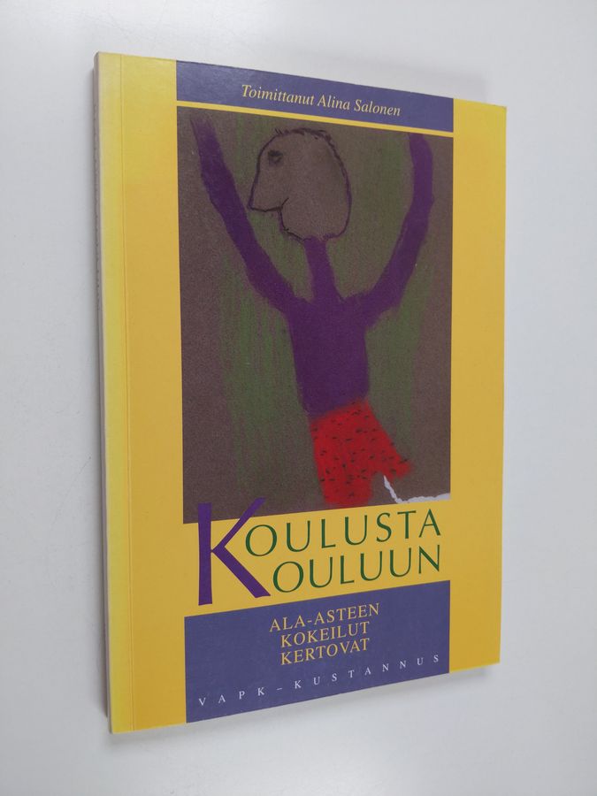 Koulusta kouluun