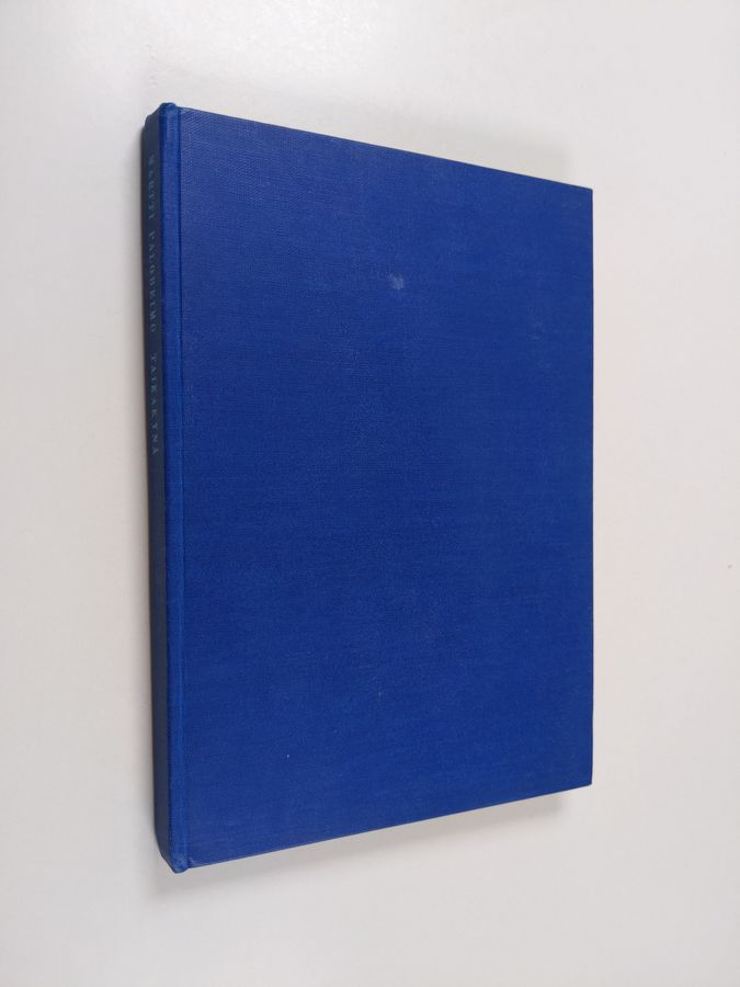 Martti Paloheimo : Taikakynä ja muita iltasatuja