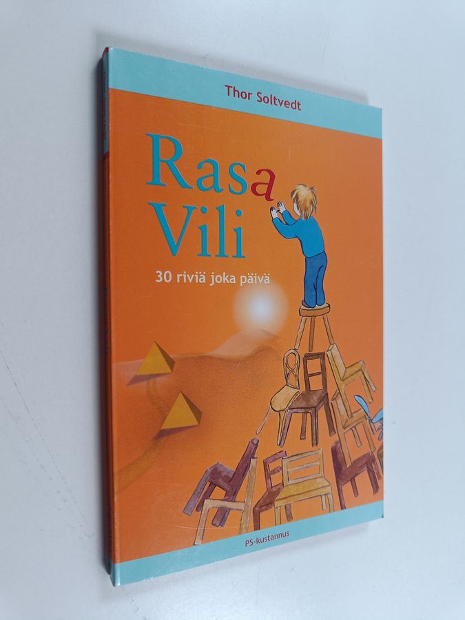 Rasa Vili