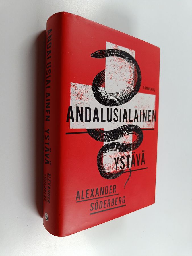 Andalusialainen ystävä