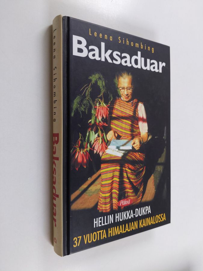 Baksaduar