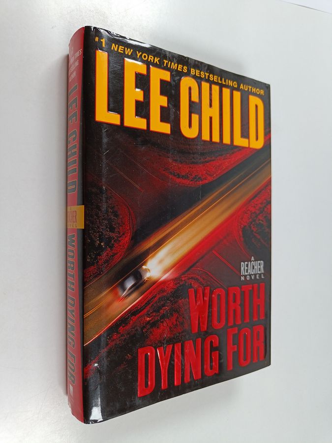 Worth Dying for - A Reacher Novel