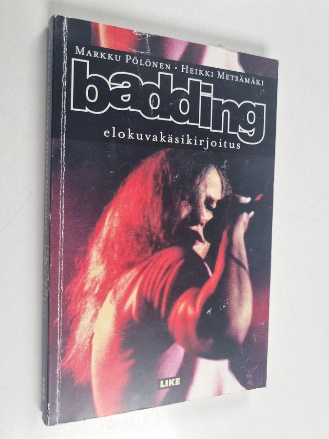 Badding