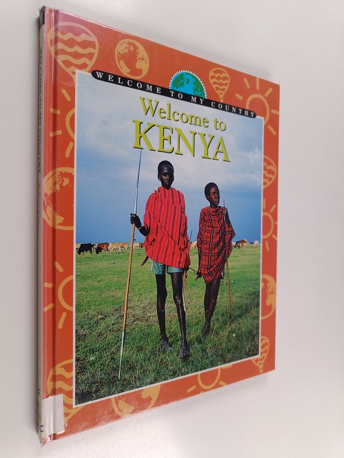 Welcome to Kenya