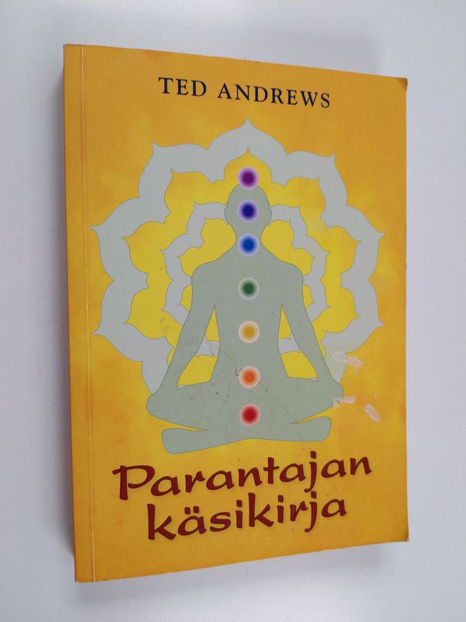 Parantajan käsikirja