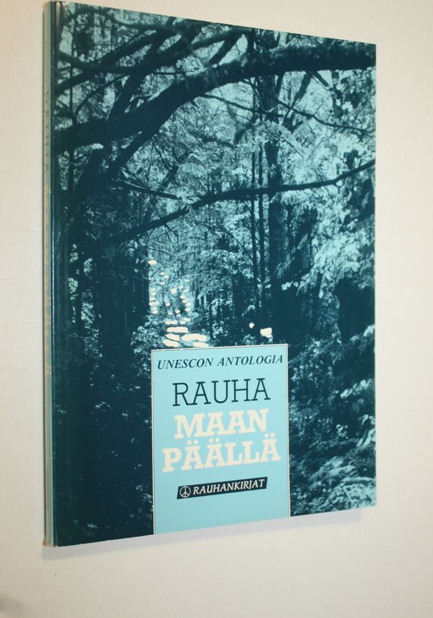 Rauha maan päällä