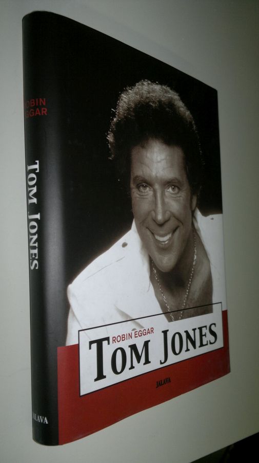 Tom Jones
