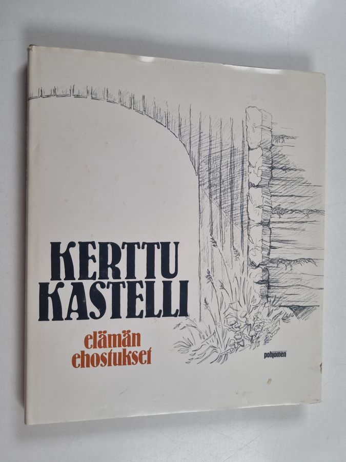 Elämän ehostukset