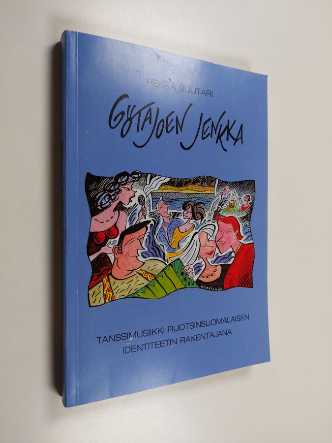 Götajoen jenkka