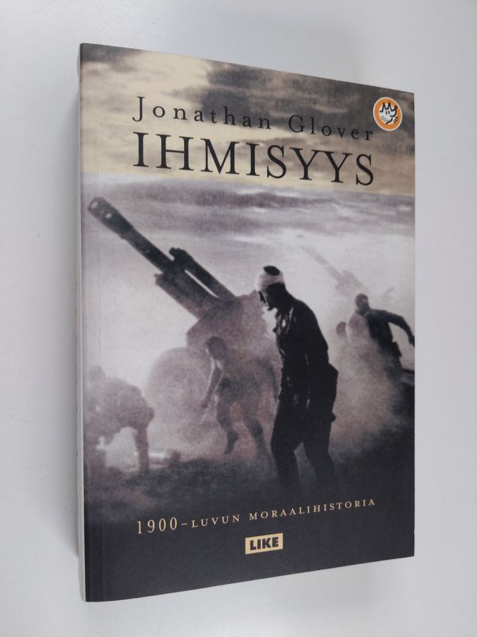 Ihmisyys