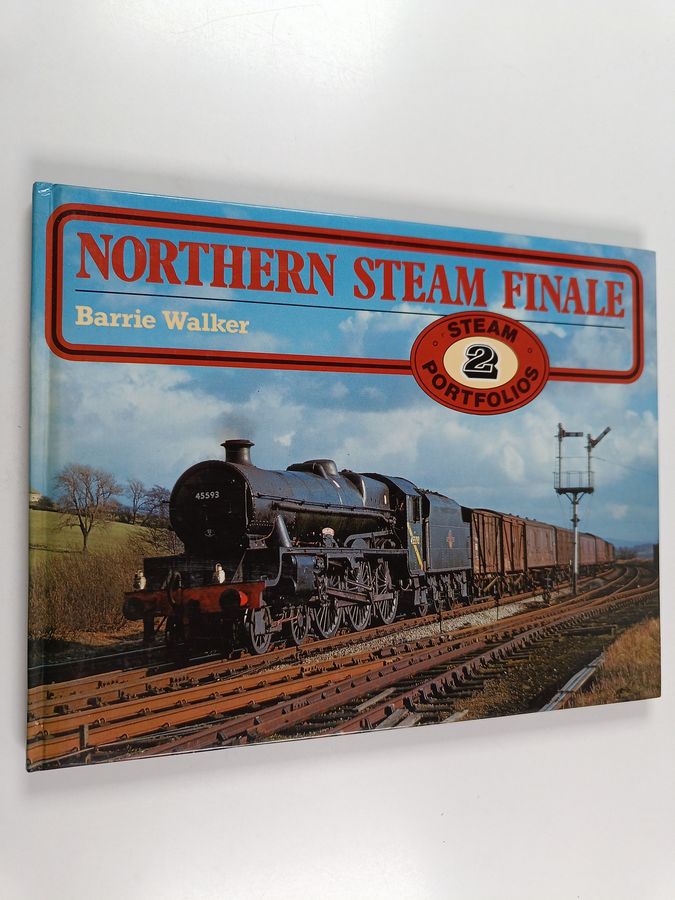Northern Steam Finale