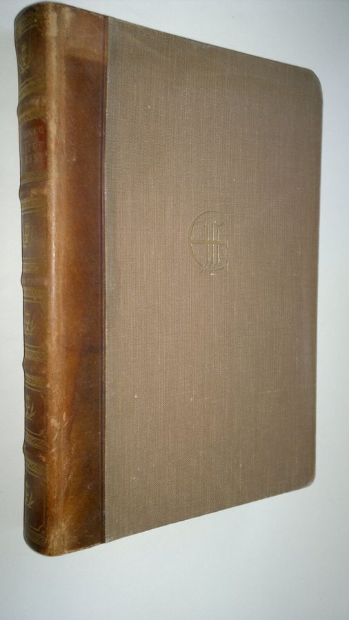 J. H. Erkko : Valitut teokset