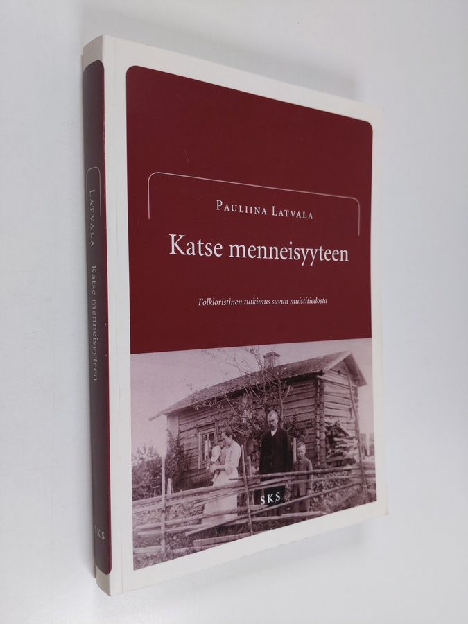 Katse menneisyyteen