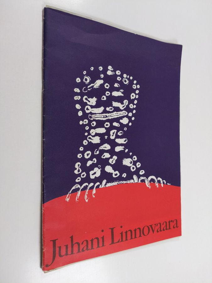 Juhani Linnovaara