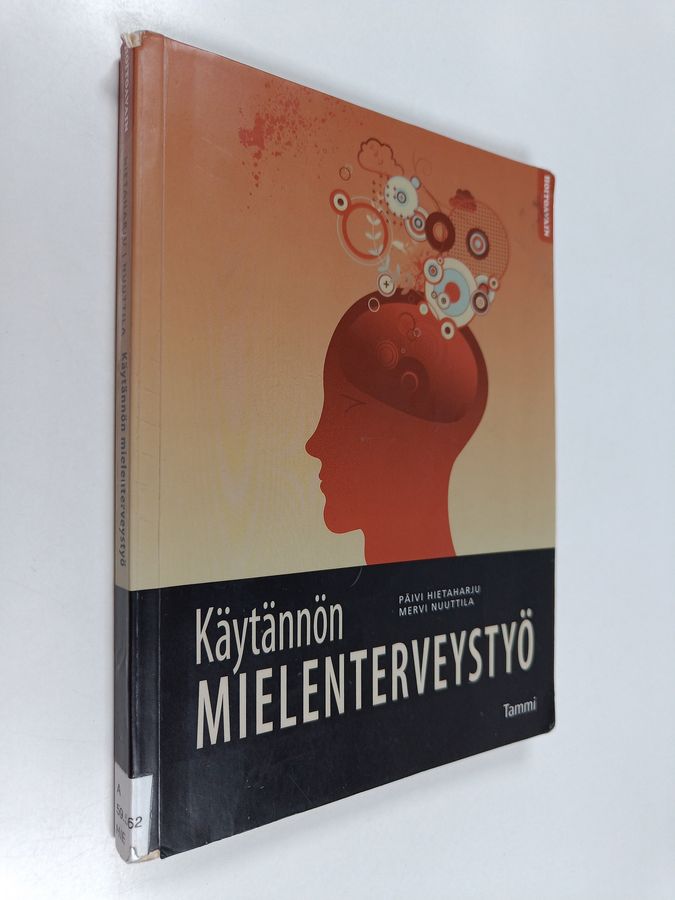 Käytännön mielenterveystyö