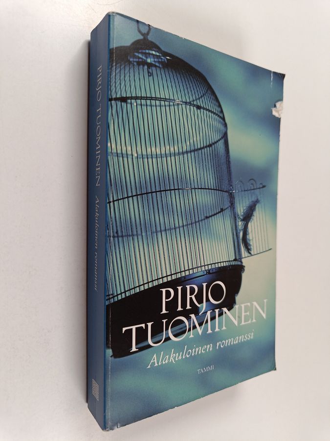 Alakuloinen romanssi