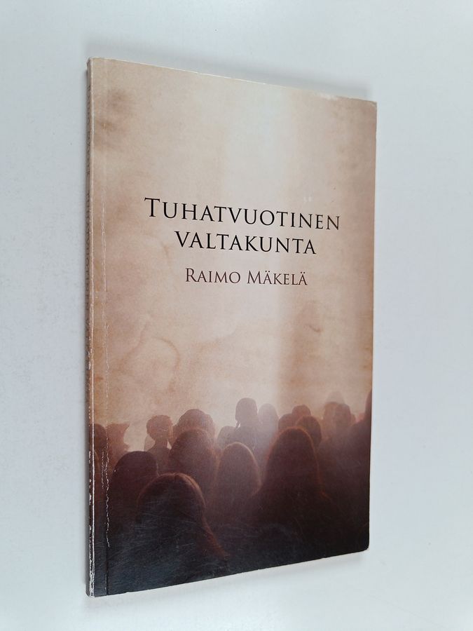Tuhatvuotinen valtakunta
