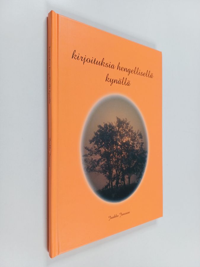 Kirjoituksia hengellisellä kynällä