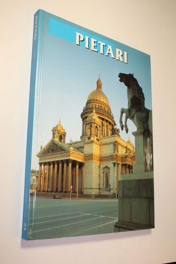 Abram Raskin : Pietari : Pietarhovi, Tsarskoje Selo, Pavlovsk